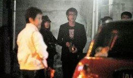 韩庚爆料陪酒女被打视频,陪酒女被打事件视频曝光