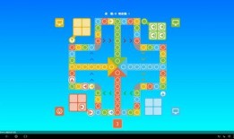 经典飞行棋最新爆料视频,带你领略全新游戏体验