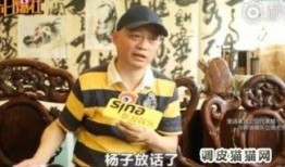 崔永元爆料扬子视频,揭露娱乐圈内幕引发热议