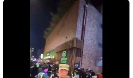 记者爆料韩国烧酒事件视频,记者揭露惊人内幕视频曝光